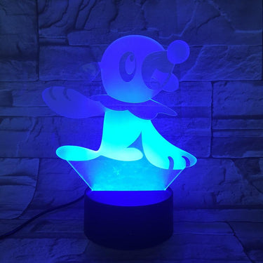 Lampe Otaquin